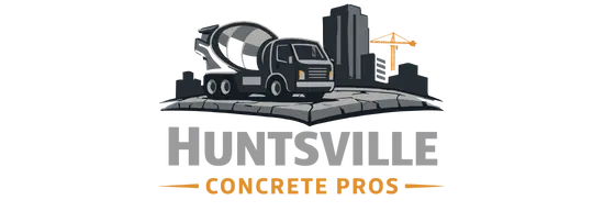 Huntsville Concrete Pros